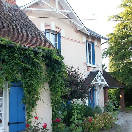 אונזה Loire, Chateaux, Et Vignes מראה חיצוני תמונה