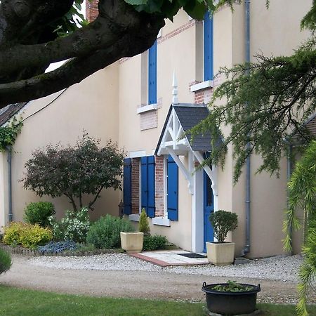 אונזה Loire, Chateaux, Et Vignes חדר תמונה