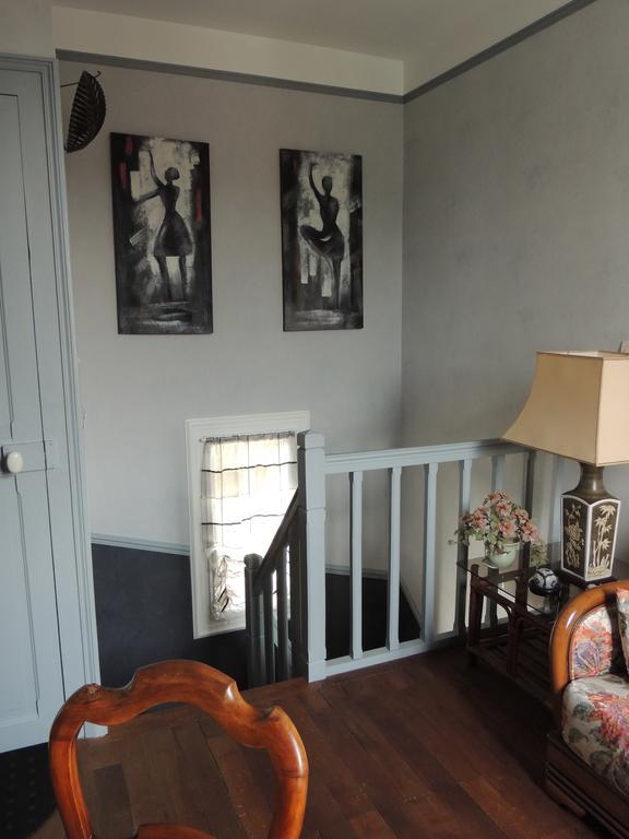 אונזה Loire, Chateaux, Et Vignes חדר תמונה