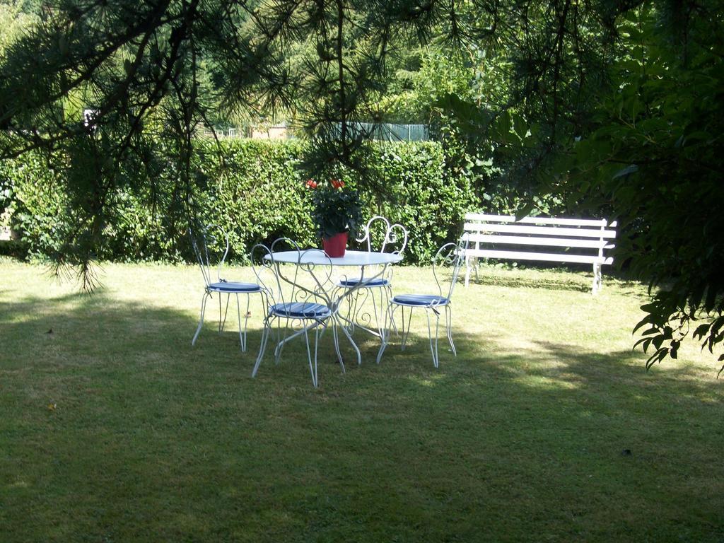 אונזה Loire, Chateaux, Et Vignes מראה חיצוני תמונה